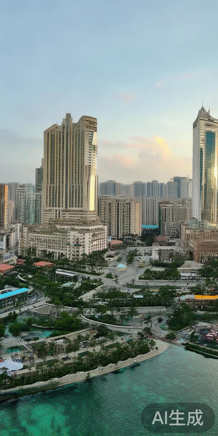 2024澳门金沙太阳城最新优惠促销活动全面详细介绍 澳门金沙太阳城持续优化其促销方案,以满足不同游客群