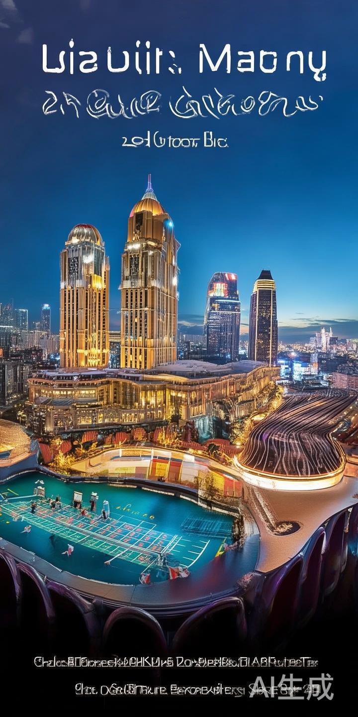 在现代娱乐休闲方式不断多样化的背景下，澳门作为世界