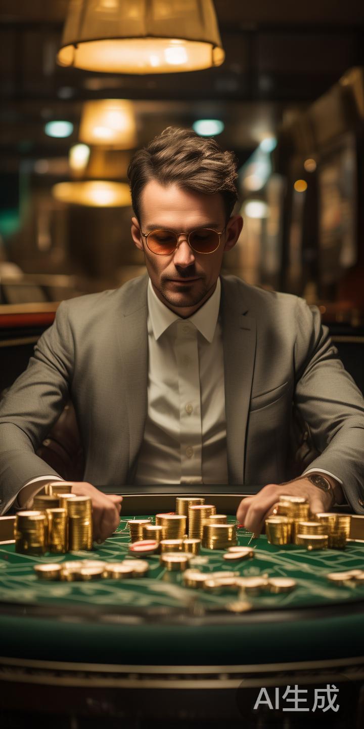 资金管理是投注技巧的核心。建议设置一个预算上限，并