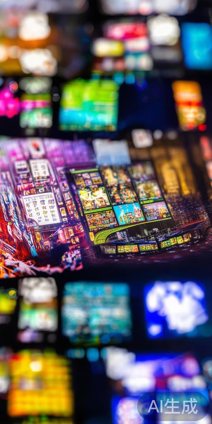 随着线上娱乐方式的不断革新，越来越多玩家将目光投向