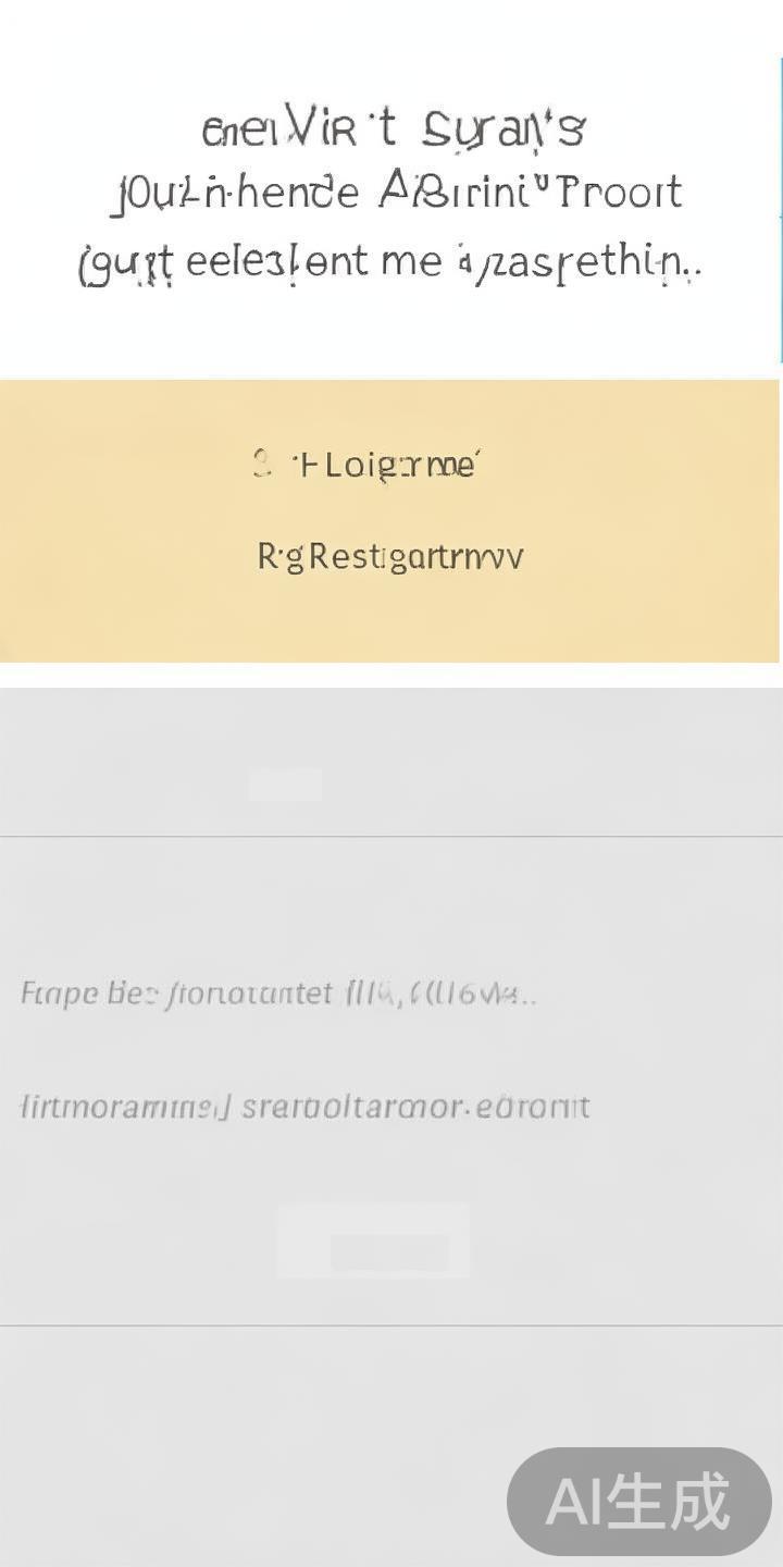 在官网首页，通常会在显著位置找到“注册”或“立即注