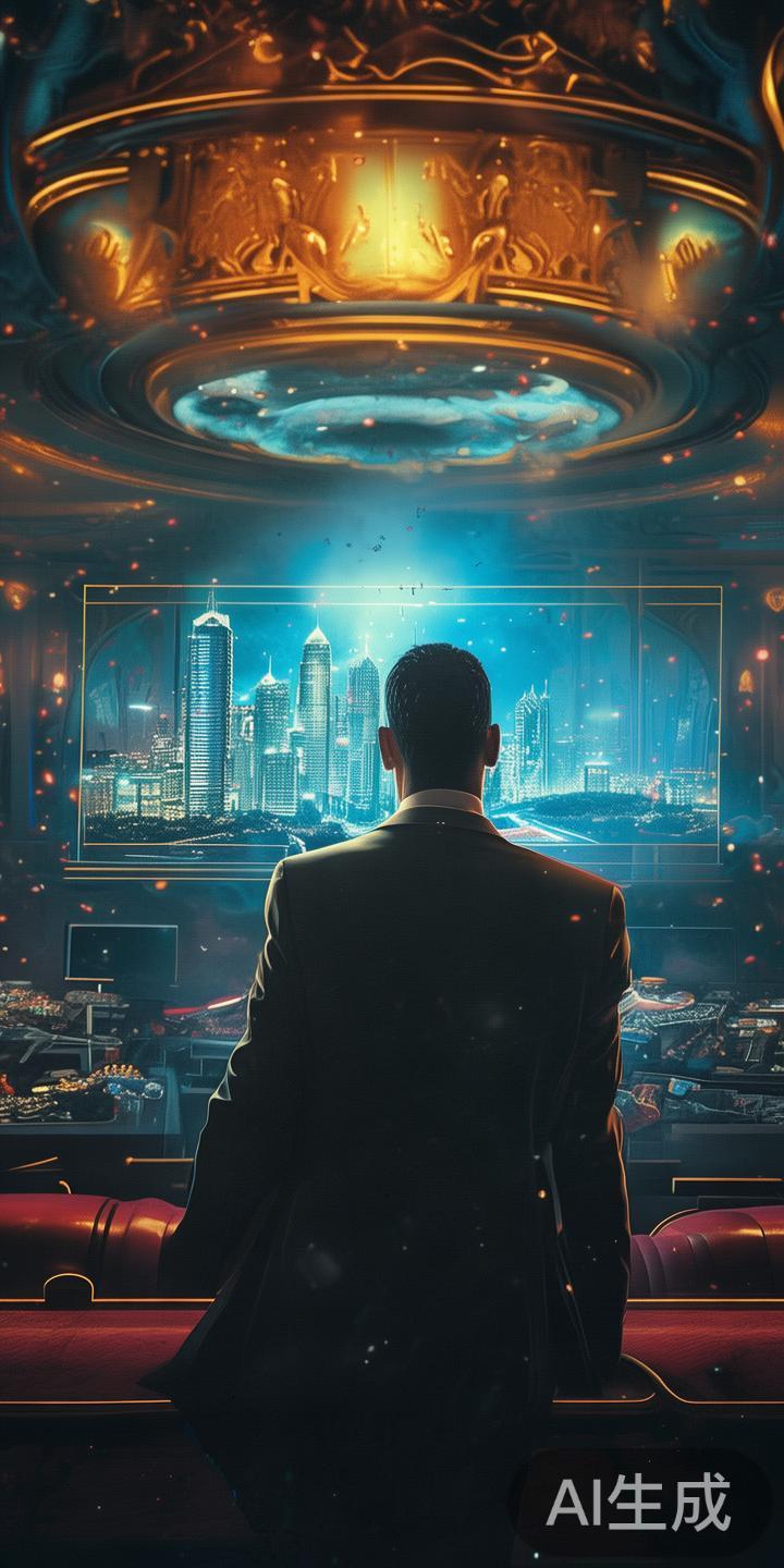 虚假的澳门太阳城游戏平台多以高额回报为诱饵，但实际