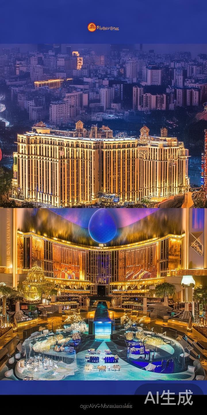 作为澳门博彩和休闲娱乐的先进代表，银河太阳城不仅拥