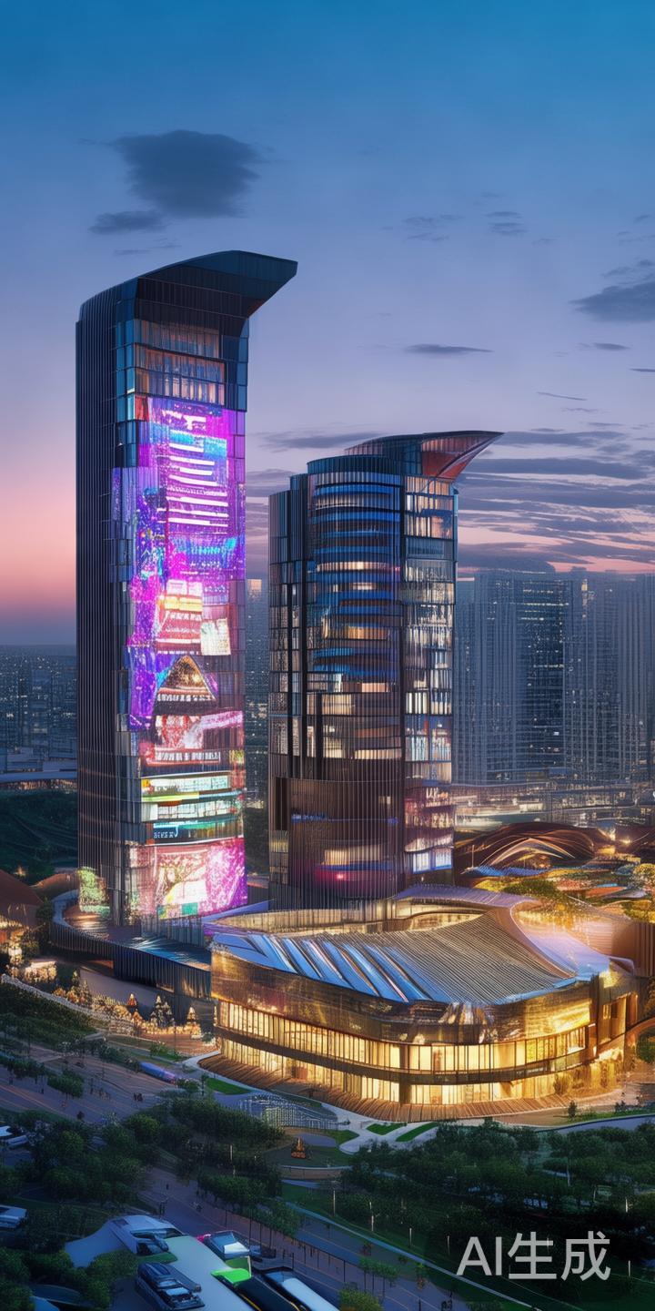 澳门新太阳城集团老板在行业危机中的应对策略与风险控制措施分析