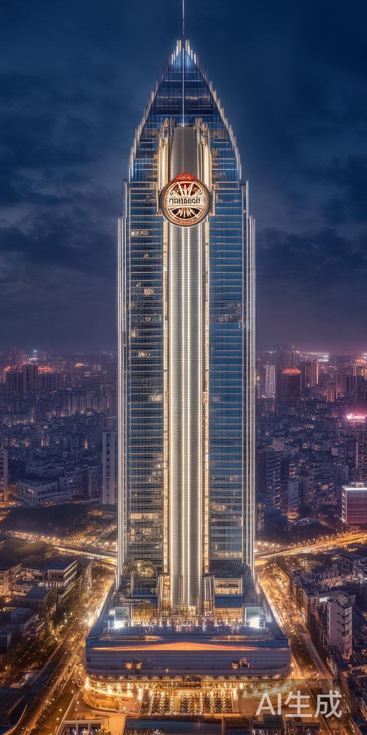 优秀的品牌不仅仅是一个标志，更是一种文化与价值观的