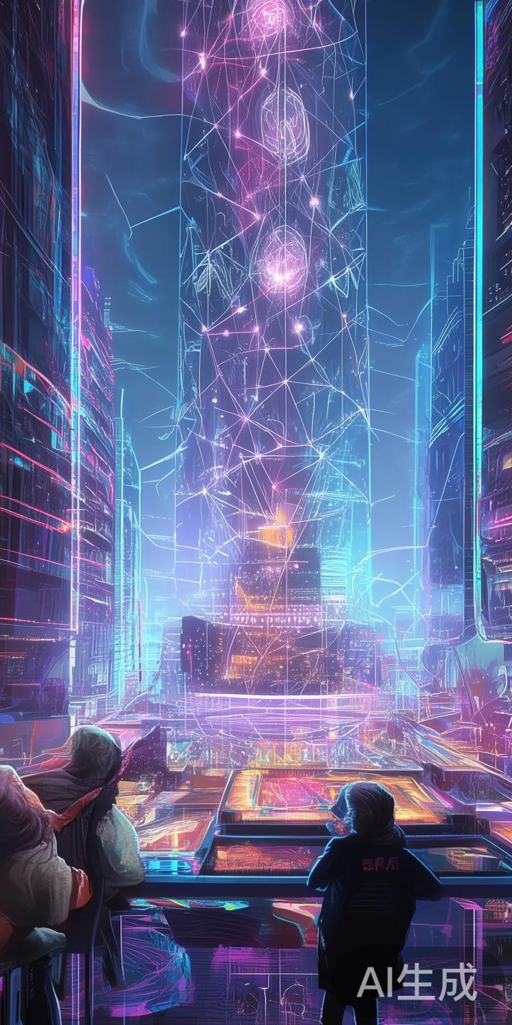 在数字经济高速发展的背景下，技术创新成为推动太阳城