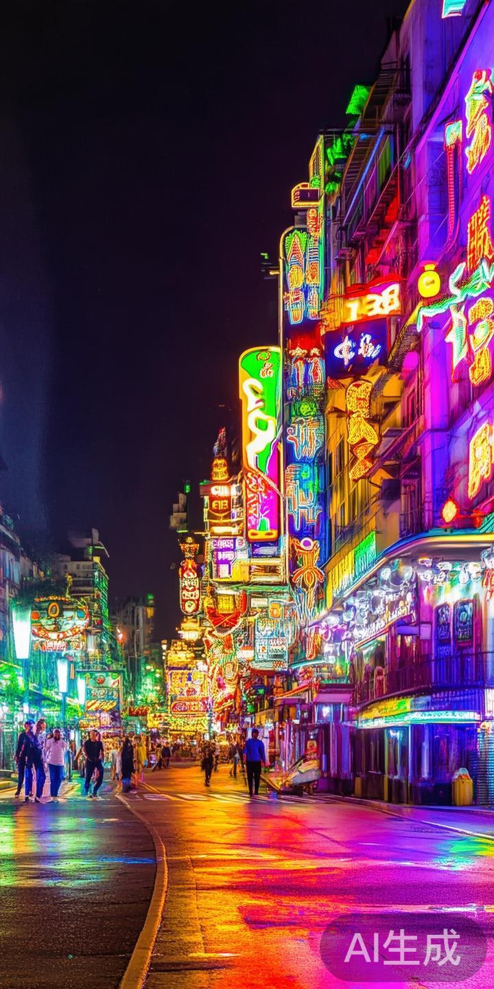 太阳城澳门夜生活的魅力所在
太阳城澳门的夜晚充满