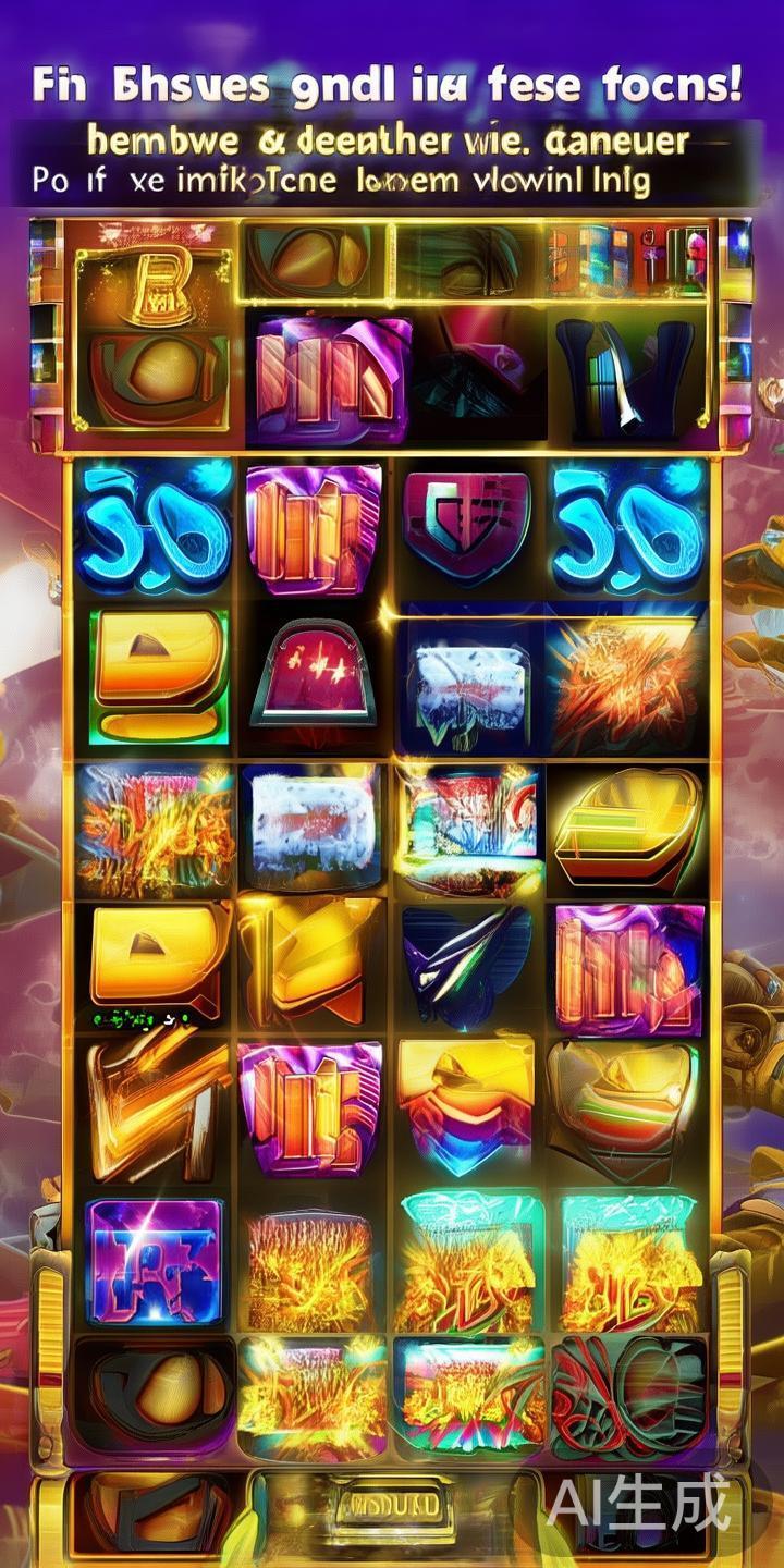 2024澳门太阳城游戏机最受欢迎的十大战略游戏排行榜推荐 这款游戏以其丰富的奖池和多样的Bonus玩法而闻名