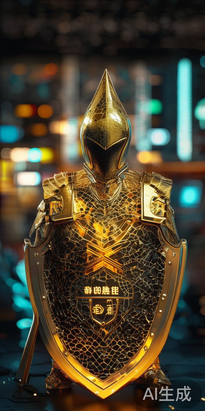 数据加密技术是澳门太阳城娱乐网保护用户信息的基础。