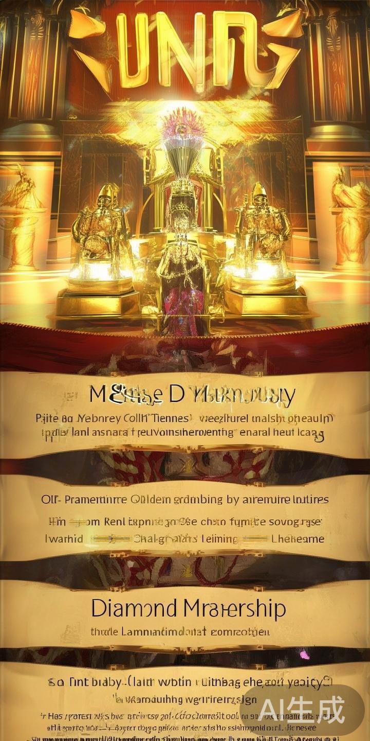 太阳城的会员等级通常分为普通会员、黄金会员、白金会