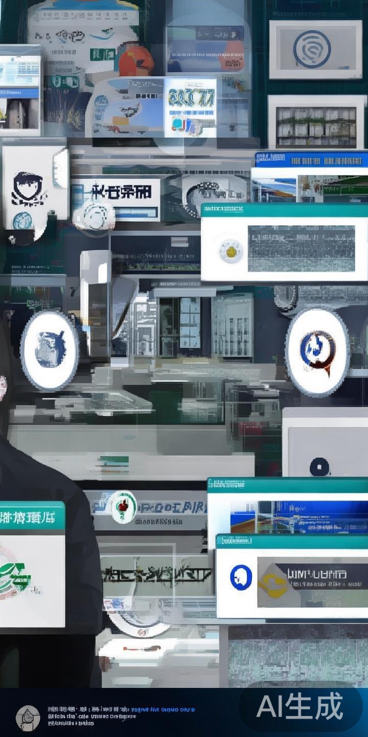 正规合作渠道和合作伙伴
一些具有权威性和可信赖度