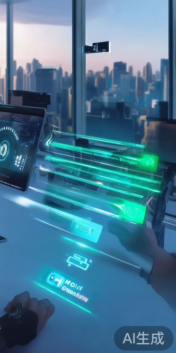 此外，平台在确保交易安全的基础上，实行自动化确认机