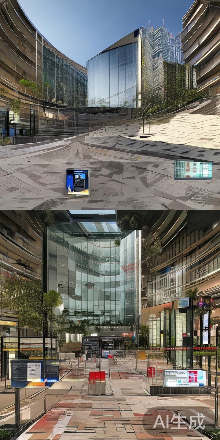 安全保障措施的全方位部署
在安全保障方面，澳门威