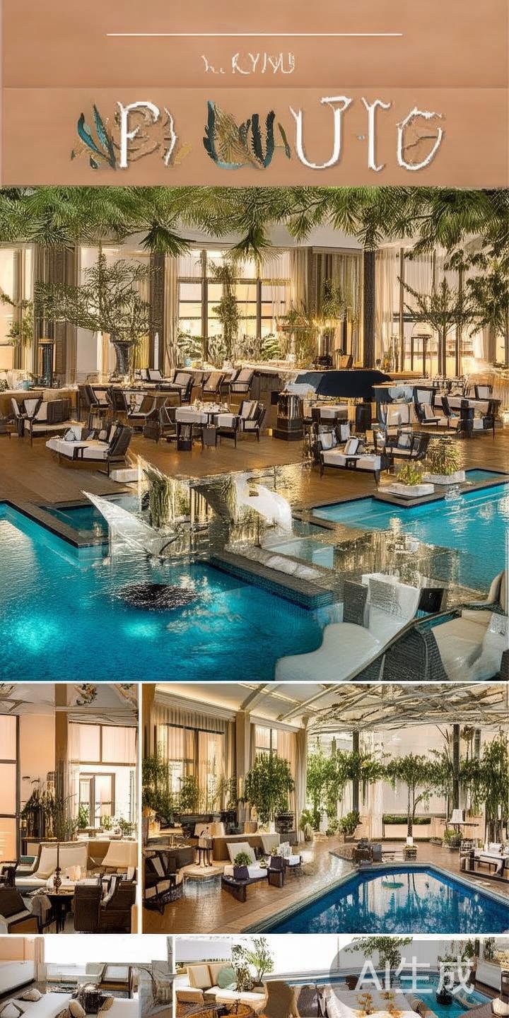 澳门威尼斯太阳城娱乐设施全攻略推荐 威尼斯太阳城旗下的酒店品牌确保每位宾客都能享受到极